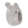 A K LIFESTYLE Animal Polar Bear Cushion Pillow