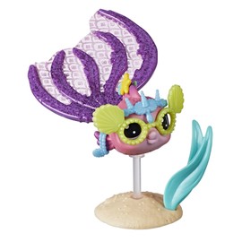 Littlest Pet Shop Reba Rosyfish