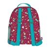 SANTORO Gorjuss - Mini Rucksack - Fireworks