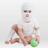 Edenswear Zinc-Infused Wraps Bandage for Eczema - Wet Wrap Therapy