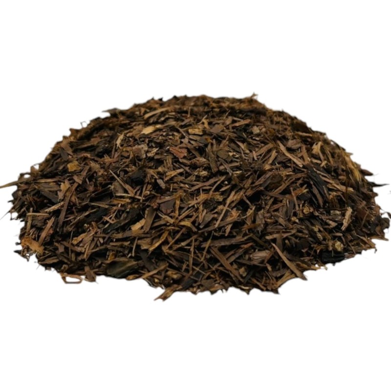 Dried Lapacho Bark Tea 40g - 1,95kg Pau D'Arco (40
