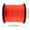 105 Trimmer Line, Heavy Duty Trimmer Line .105, 105 Weed