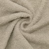 ZOLLNER Set of 10 Small Guest Towels 30 x 30