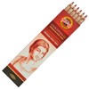 Koh-i-noor Gioconda - Russet Sepia, 12 Bleistifte, 8802