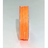 Vibrant 1mm 25mt Whipping Twine Waxed Thread Polyester Spool Rope,