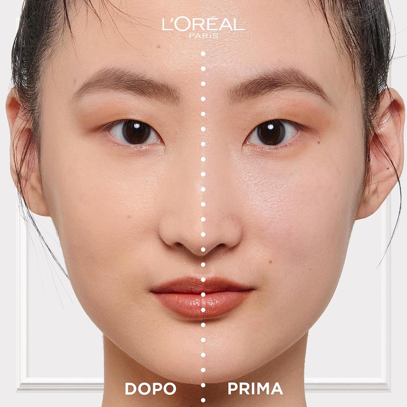 L'Oréal Paris Moisturising and Unifying Tinted Cream with Vitamins B5