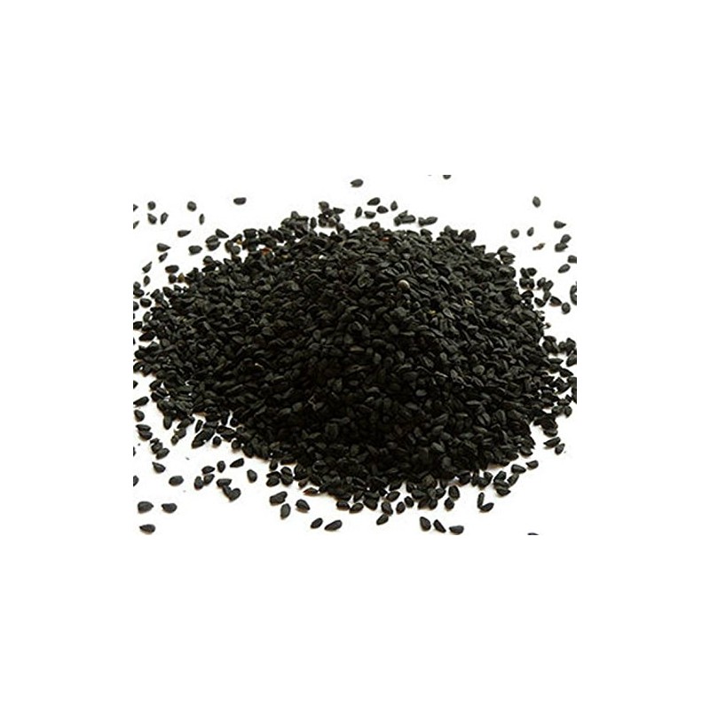 BLACK ONION SEEDS 100g, NIGELLA / KALONJI NATURAL MEDICINAL OR