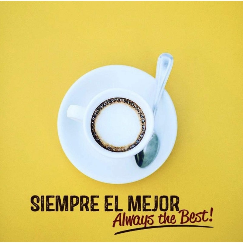 Cafe El Morro Espresso 8.83 oz. Brick Pack