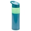 Smash Color Change Water Bottle 23.6 fl oz Green