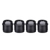 Alomejor Kayak Marine Boat Scupper Stopper BoathBung Tapones de Drenaje