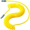 TRUSCO(トラスコ) スパイラルエアホース 5X8mm 4m SAH-805