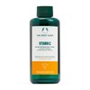 The Body Shop Vitamin C 150ml Glow Revealing Tonic enriched