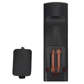 New AKB73575431 Remote Control Replacement - AKB73575435 Replace Remote Control fit for LG Soundbar NB2420A NB3520A NB3520A2 NB3520ANB NB3530A NB3530A NB3532A NB4530B NB5540A NB5541 NB2430A NB4540