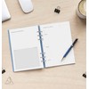 Filofax A5 Project Management Refill 132685