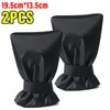  Insulated Outdoor Faucet Cover for Winter – Waterproof Reusable
