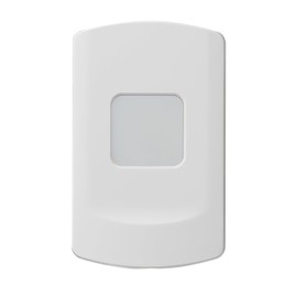 Lupus Electronics LUPUSEC Light Sensor XT2 Plus White photoelectric sensor Electronics LUPUSEC Light Sensor XT2 Plus, 30-100 m, IPX4, White, XT2, CE, FCC, RoHs, 73.9 mm