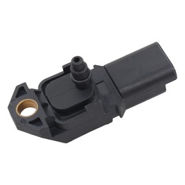 Doo Engy Intake Manifold Pressure Sensor Charge Pressure Sensor Suction Pipe Pressure for Galaxy WA6 Mondeo MK4 S-Max S Max smax 2.0 TDCi