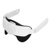 VR Controller Head Strap Comfortable Adjustable Enhanced Comfort Support and