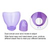 Face Steamer Facial Sprayer Skin SPA Instrument Pore Shrink Whitening