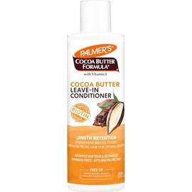Palmer's Cocoa Butter Formula Leave-In Conditioner with Vitamin E, Length Retention, 250ml