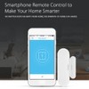 Peakloong Tuya Smart Door Window Sensor WiFi Smart Home Wireless