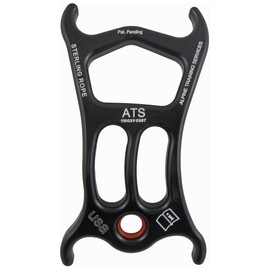 Sterling ATS Device - Black