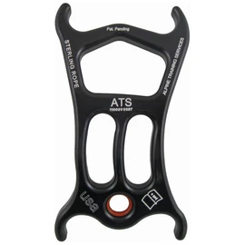 Sterling ATS Device - Black