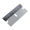 Garvey Economy Single Edge Cutter Blade, Box of 100 (40475)