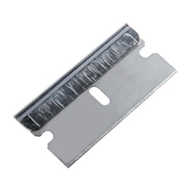 Garvey Economy Single Edge Cutter Blade, Box of 100 (40475)