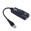 Wired USB 3.0 Network Card, USB3.0 Gigabit Network Card without
