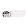 VSTAR JDD Halogen Modeling Lamp Bulbs,110V-130V 150W E26/E27 Frosted Replacement