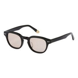 SABRE SS8-502B-CBR-J DUSTER BLACK GLOSS/CLEAR BROWN COLOR LENS