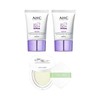 AHC Masters Mela Protect Waterful Sun Cream 40ml x2 + Cellabo Sun Cushion Season 2 23g24637709587795 / AHC 마스터즈 멜라 프로텍트 워터풀 선크림 40ml x2 + 셀라보 선쿠션 시즌2 23g24637709587795