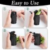 Dog Poo Bag Holder, Poo Bag Holder for Dogs Lead