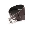 Diesel_LOGO BLUESTAR_APPAREL_BELT_Brown_90