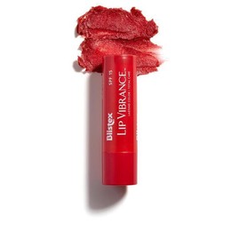 Blisstex 아트박스/블리스텍스 블리스텍스 립 바이브런스 립밤 2개 Artbox/Blistex Blistex Lip Vibrance Lip Balm (2 pieces)