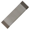 Faithfull Coping Saw Blades 1 packs of 10 blades, 14