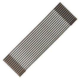 Faithfull Coping Saw Blades 1 packs of 10 blades, 14 TPI