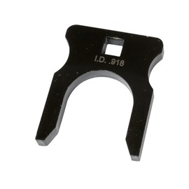 Lisle DEF Disconnect Tool, .918 OD