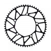 MiOYOOW 50/52/54/56/58T Bicycle Chain-Ring, Ultra-Light Narrow Wide Single Chain-Ring for