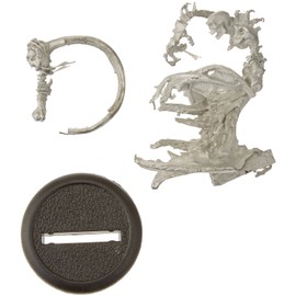 Privateer Press Cryx - Skarlock Model Kit