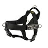 DT Universal No Pull Dog Harness, Working Dog Do Not