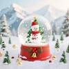 Penta Angel 100g Fake Snow Decorations Plastic Xmas Artificial Snowflake