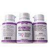 Best Herb Pueraria Mirifica 5000mg Dietary Supplement Organic 60 Capsule