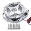HONGK Honda 04-07 CBR1000RR/ 08-24 CB 1000RA Black w/ Red
