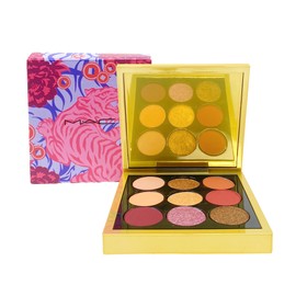 MAC Cosmetics Luck Lunar Collection Eye Shadow X 9: Made My Fortune (.19 Oz)