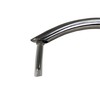 Boat Marine Stainless Steel HANDRAIL 18 INCHES with Studs Hardware