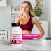 MULTIVITAMÍNICO DE MUJER | MANTRA Nutrition | Women´s Multi (365