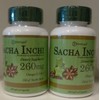 Laboratorios Portugal  SACHA INCHI X 100 SOFT GELS (SACHA INCHI X 100 CAPSULAS BLANDAS) (2 COMBO)