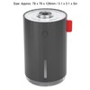 Mini Humidifier Portable Car Essential AntiDry USB Air Moisture for